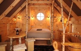 Hôtel Lodge du Lac Chambon